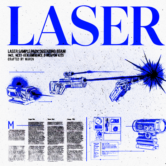 Laser Loop kit